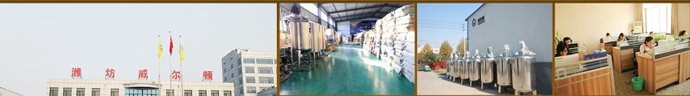 濰坊威爾頓科技有限公司廠容廠貌